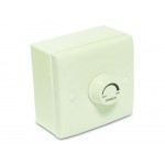 Стационарный диммер 16A 192W 12V (potentiometer)